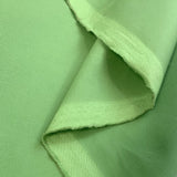 Remnant - Waxed Cotton - Apple (1m)