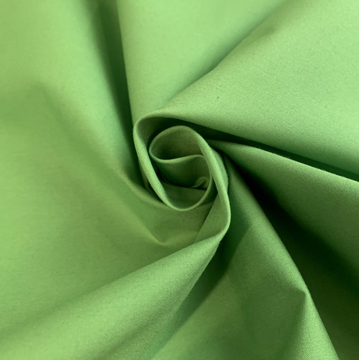 Waxed Cotton - Apple