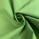 Remnant - Waxed Cotton - Apple (1m)