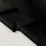 Waxed Cotton - Chera 4oz - Black