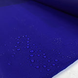 Waxed Cotton - Chera 6oz - Blue