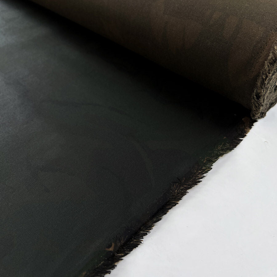 Waxed Cotton - Chera 8oz - Camo