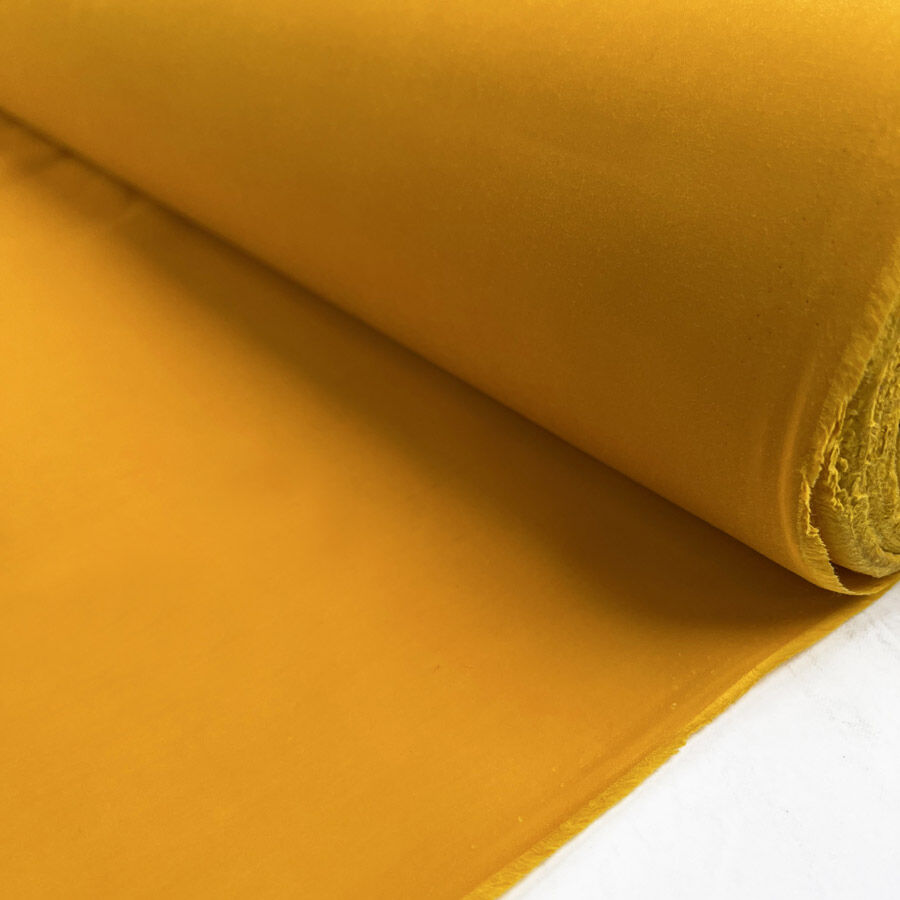 Waxed Cotton - Tekwax Evolution 6oz - Yellow