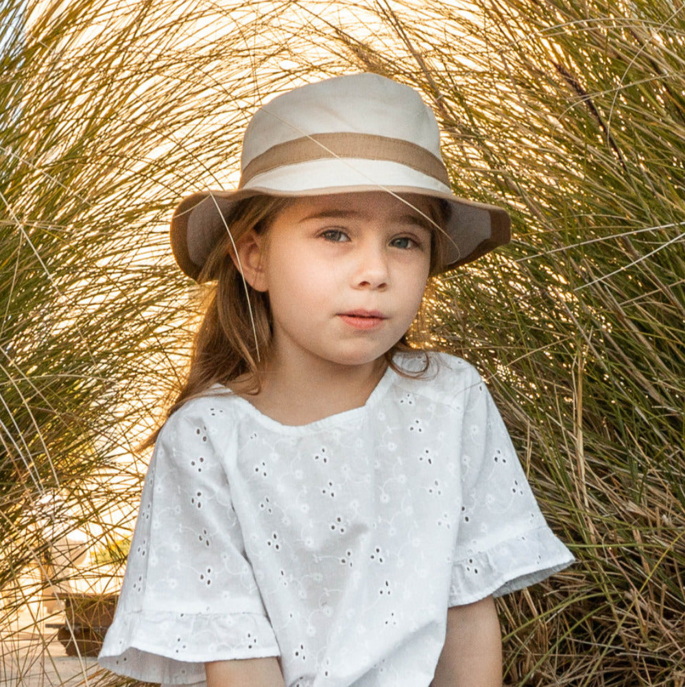 Wardrobe By Me - Safari & Bucket Hat Pattern