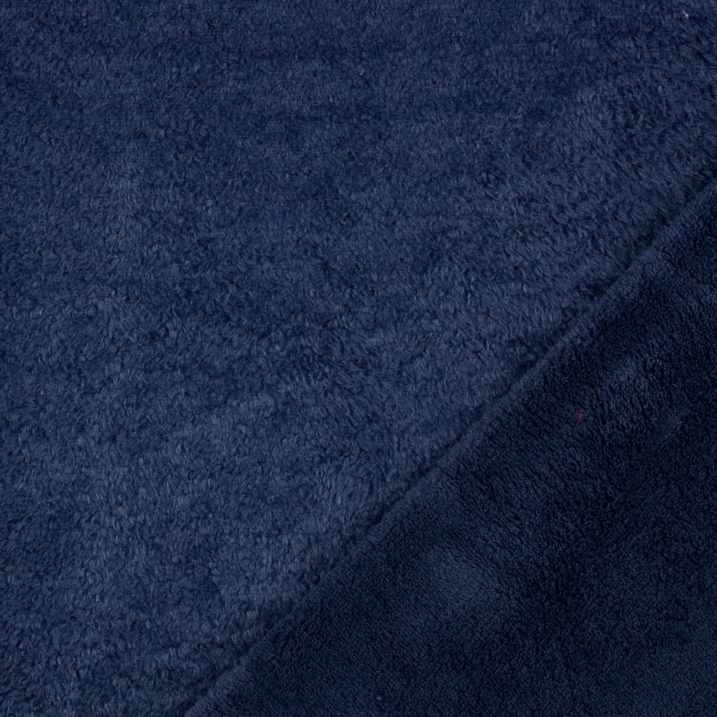 Wellness Fleece - Navy