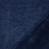 Wellness Fleece - Navy