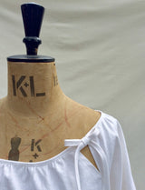 Maven - Wendy Smock Top Pattern