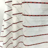 Remnant - What's New Pussycat – Red (2.3m)