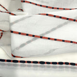 Remnant - What's New Pussycat – Red (2.3m)