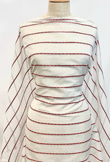 Remnant - What's New Pussycat – Red (2.3m)