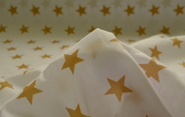 Remnant - Put The Kettle On - Seeing Stars - Gold (1.25m)