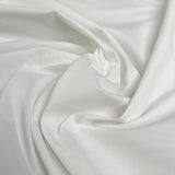 White Bleached Cotton Calico