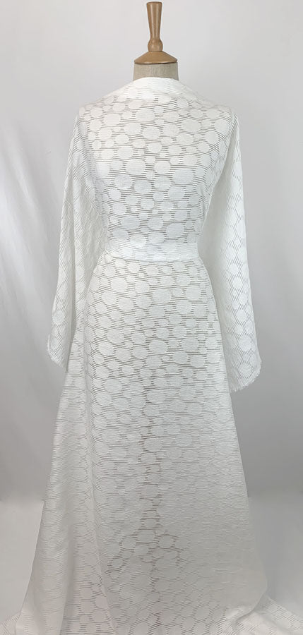 Remnant - Sophia - White (1.28m)