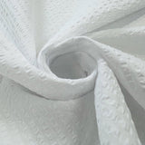 Proper Seersucker - White