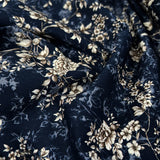 Remnant - Wide Width Cotton Poplin - Fina (1.4m)