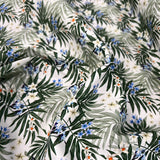 Wide Width Cotton Poplin - Suri