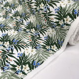 Wide Width Cotton Poplin - Suri