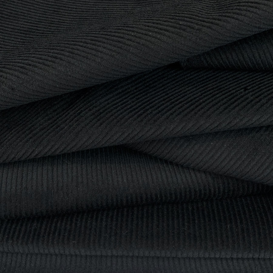 Remnant - Win Win - Needlecord - Black - (1.4m)