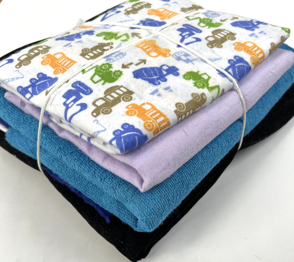 Winceyette & Cottons Bundle 1