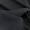 Winceyette Plain - Black