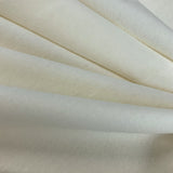 Winceyette Plain - Ivory