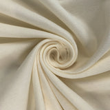 Winceyette Plain - Ivory