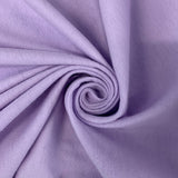 Winceyette Plain - Lilac