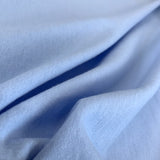Winceyette Plain - Pale Blue