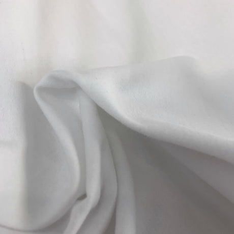 Brushed Cotton, Winceyette & Flannel Fabric
