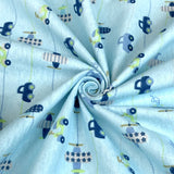 Winceyette - The Big Race