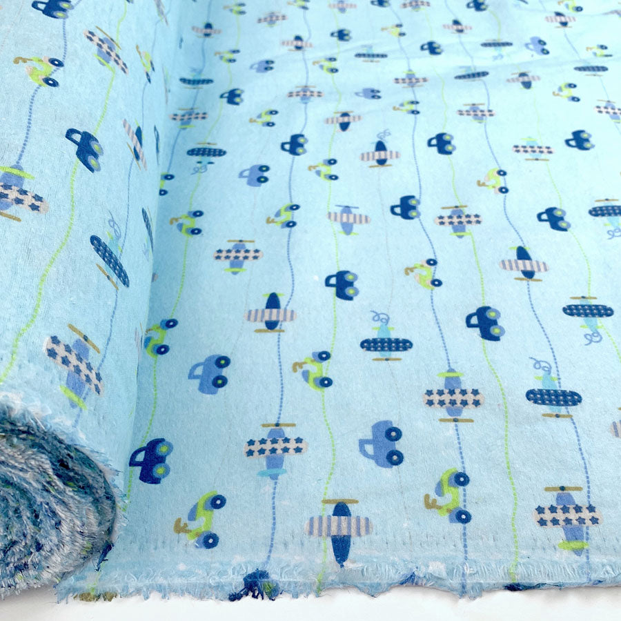 Winceyette - The Big Race