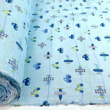 Winceyette - The Big Race