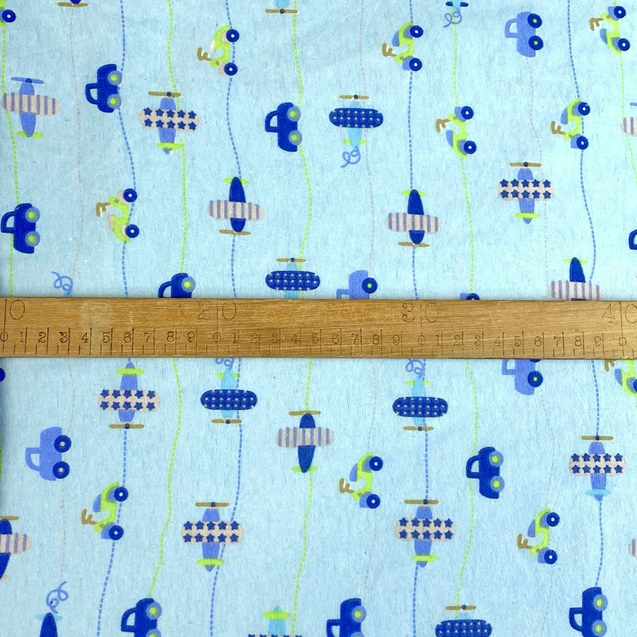 Winceyette - The Big Race