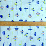 Winceyette - The Big Race