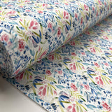 Remnant - Winceyette - Blooming (1.2m)