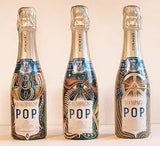 Elastic - White (7mm)