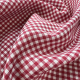 Remnant - Winston Check - Red (1m)