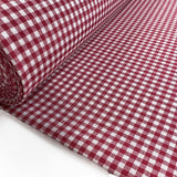 Remnant - Winston Check - Red (1m)