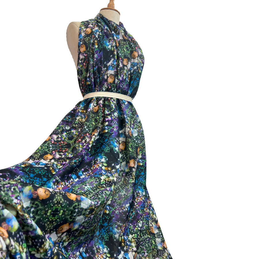 Winterberry Blast - Blackcurrant