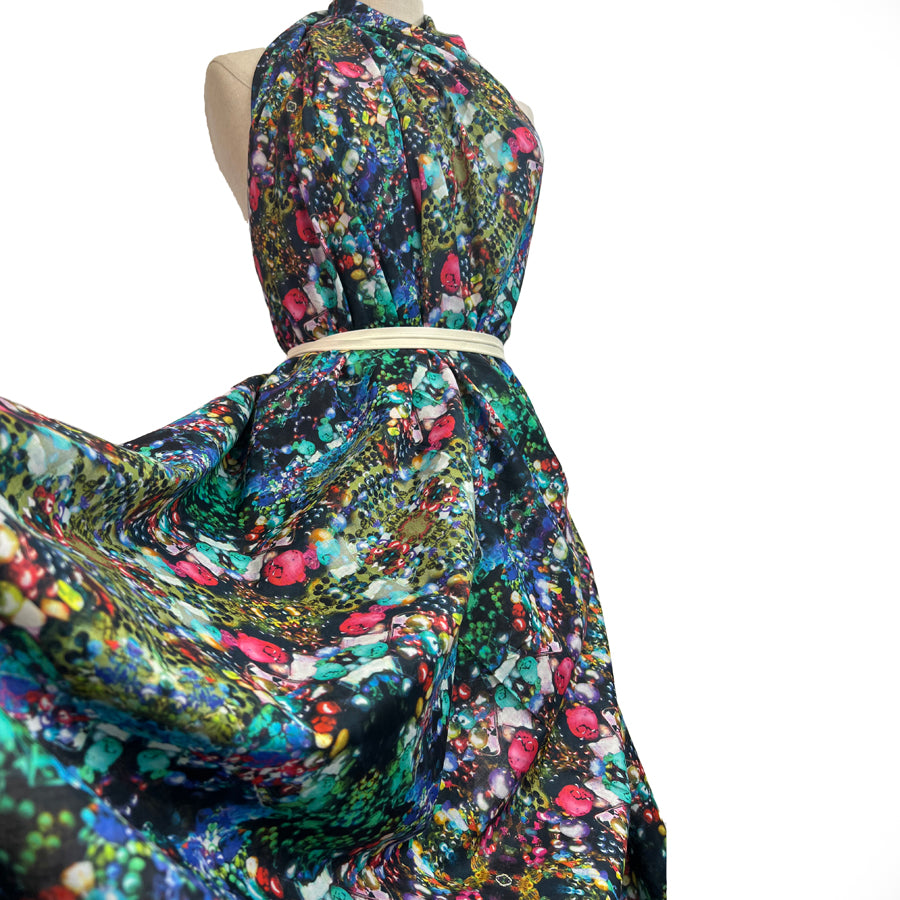 Remnant - Winterberry Blast - Cherry (1.95m)