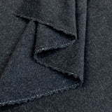 With Cashmere – Grey Marl