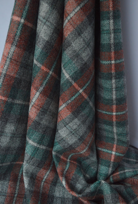 Wool 100%British Wool Game Keeper Fabric D 73C5542E 1635 4B54 Bdf1 D529Cbe92097