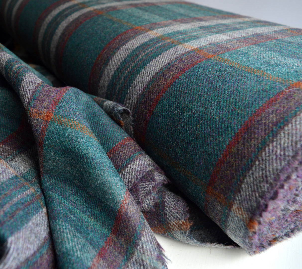 Wool - Moorland Gent