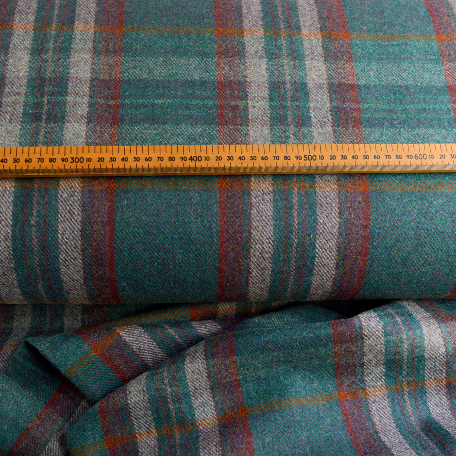 Wool - Moorland Gent