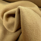 Wool Coating - Tan