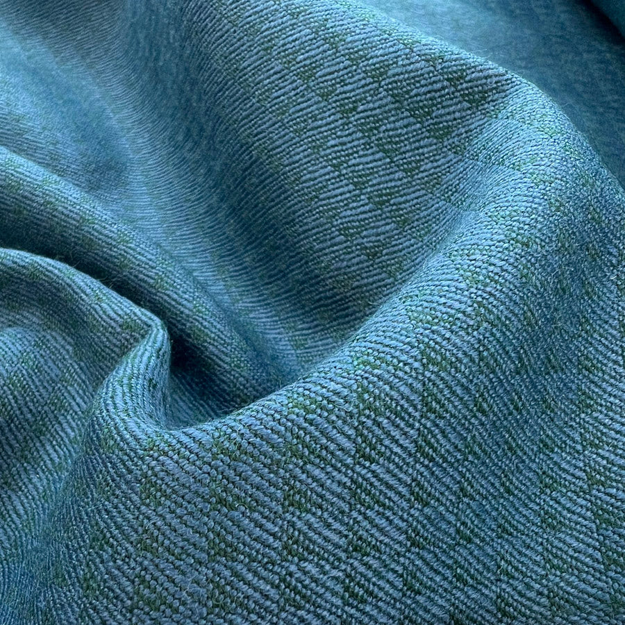 Remnant - Beaut - Teal (1.35m)