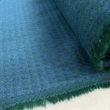 Remnant - Beaut - Teal (1.35m)