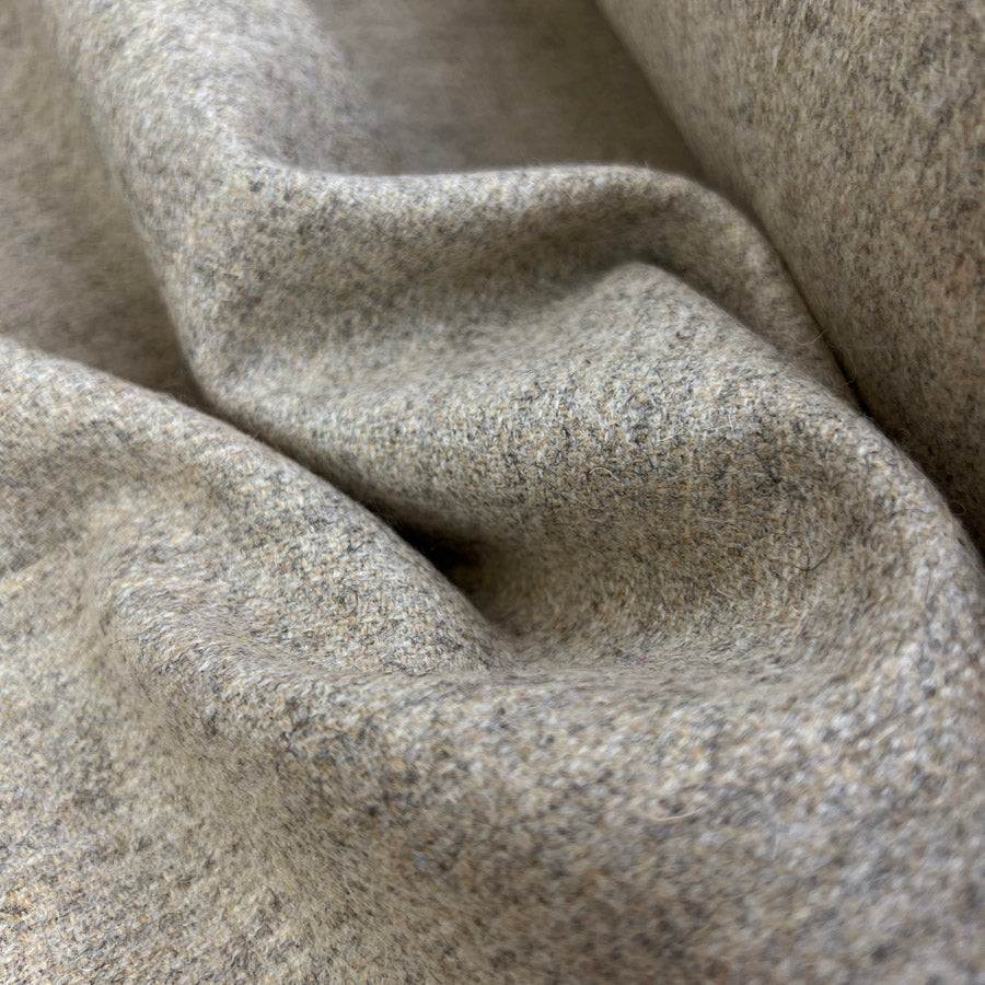 Remnant - British Wool - Shawn (1.5m)