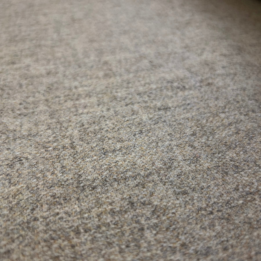 Remnant - British Wool - Shawn (1.5m)