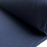 Wool Jersey - Cobalt